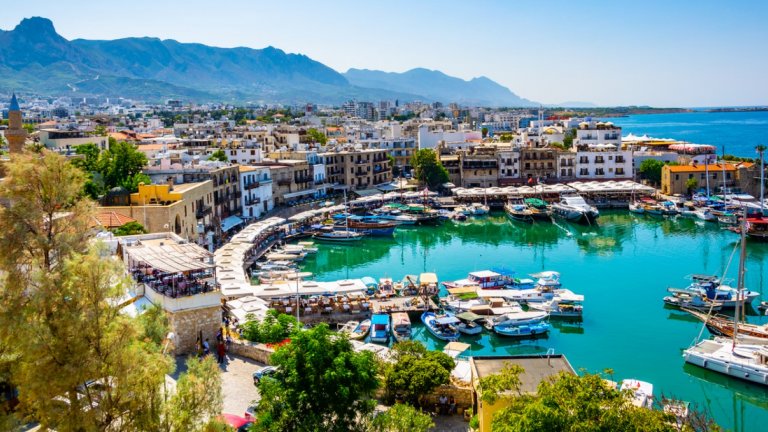 Chipre apresenta receitas turísticas recordes