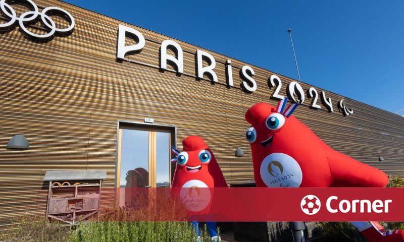 400 mil ingressos para as Olimpíadas de Paris já estão à venda