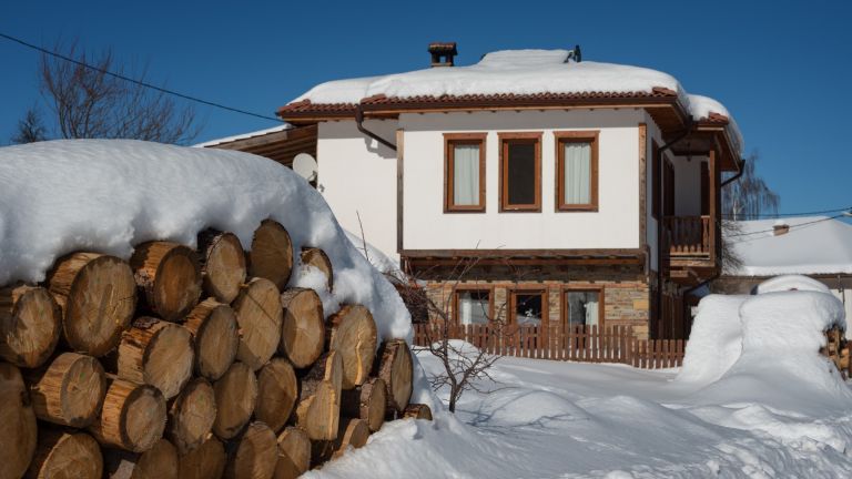 A temporada de inverno na Bulgária está prestes a fracassar por causa da guerra no Oriente Médio