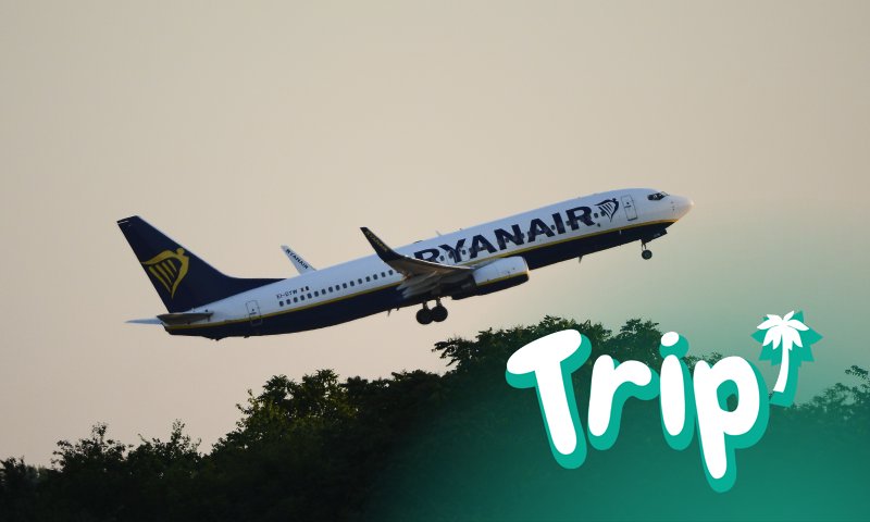 Ryanair se pronunciou contra o limite máximo de suas tarifas na Europa