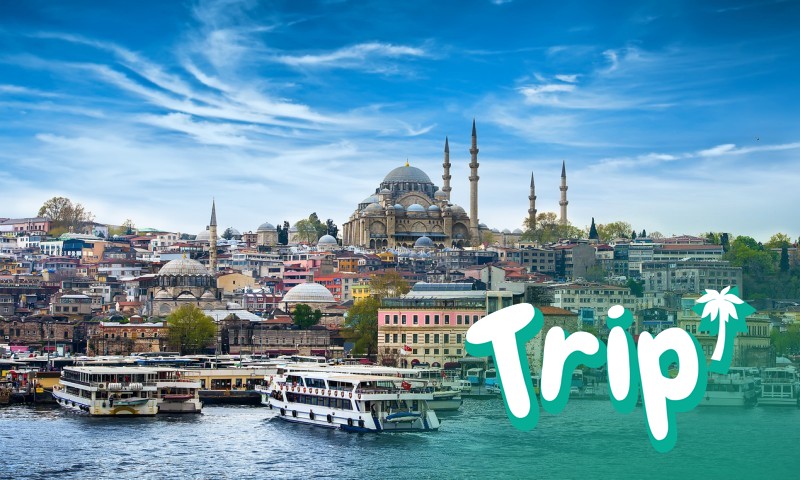 A Turquia introduz regras rígidas para o Airbnb – sem permissão das autoridades, ninguém pode alugar uma casa