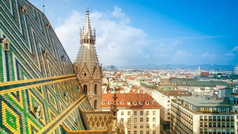 O Conselho de Turismo de Viena declara 2024 o ano dos pequenos distritos