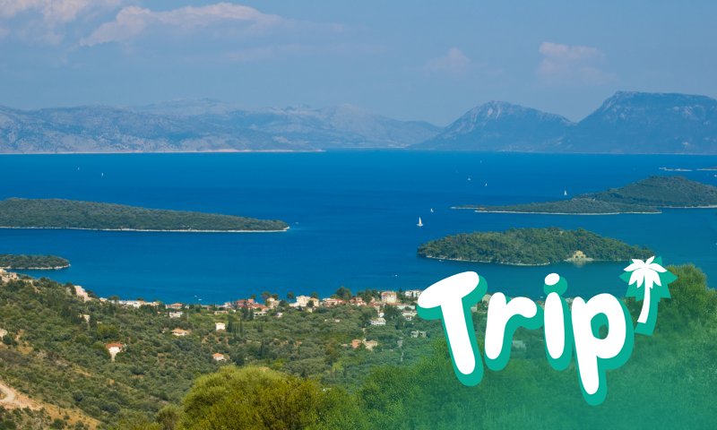 1 milhão de dólares por semana – um mega-resort na ilha grega de Skorpios aguarda os primeiros bilionários
