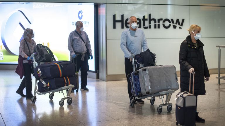 Aeroporto de Heathrow atenderá 79,3 milhões de passageiros até o final do ano