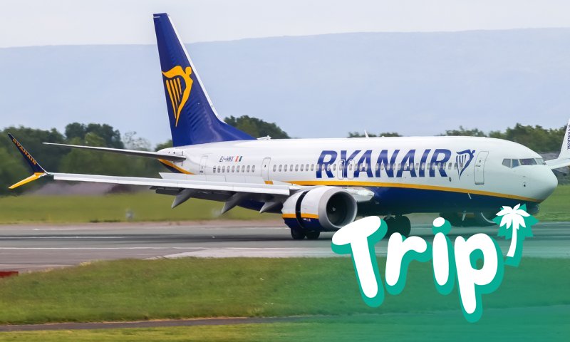 Por causa dos muitos turistas: Ryanair vai operar voos de Tirana para 17 destinos
