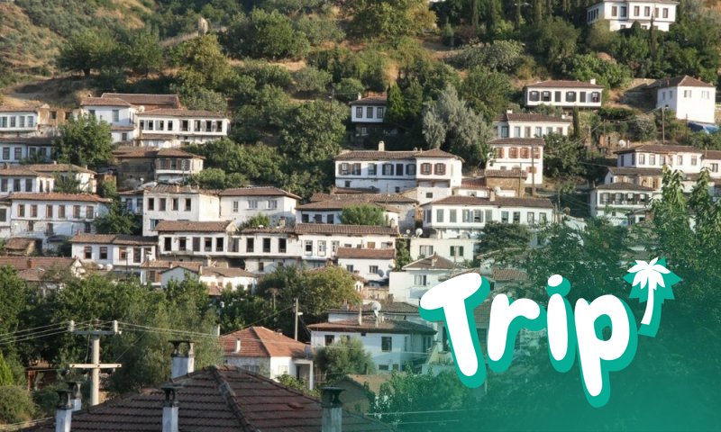 A aldeia turca de Shirinje – entre as melhores para o turismo em 2023