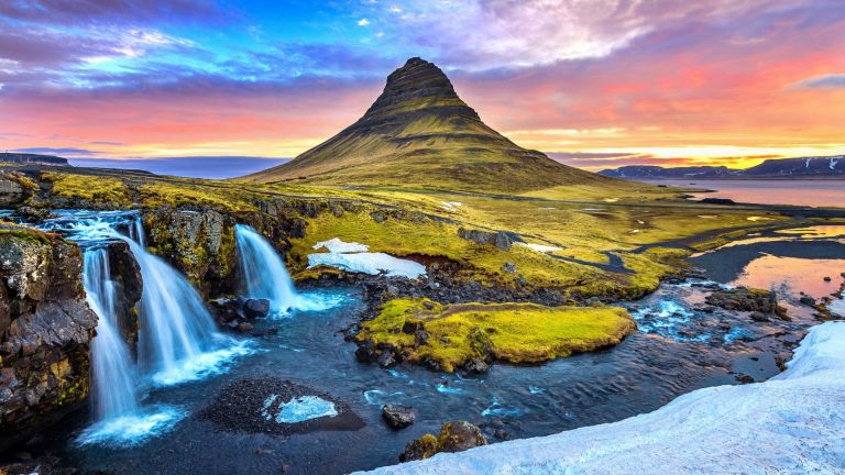 E a Islândia entra na batalha contra o turismo excessivo