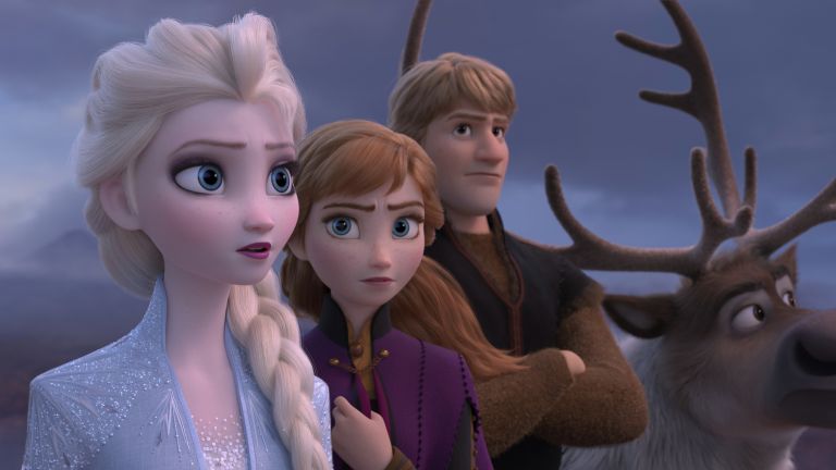 Walt Disney inaugura parque dedicado a “Frozen”