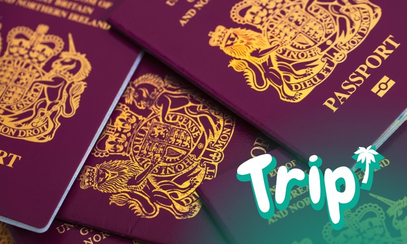 Um passaporte com “licenças pessoais de carbono” poderia definir o futuro do turismo