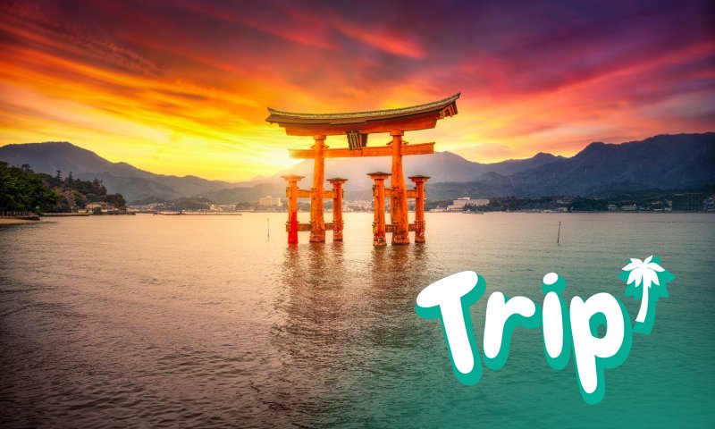 O Japão está introduzindo uma taxa turística em seu marco mais popular para combater o excesso de turismo