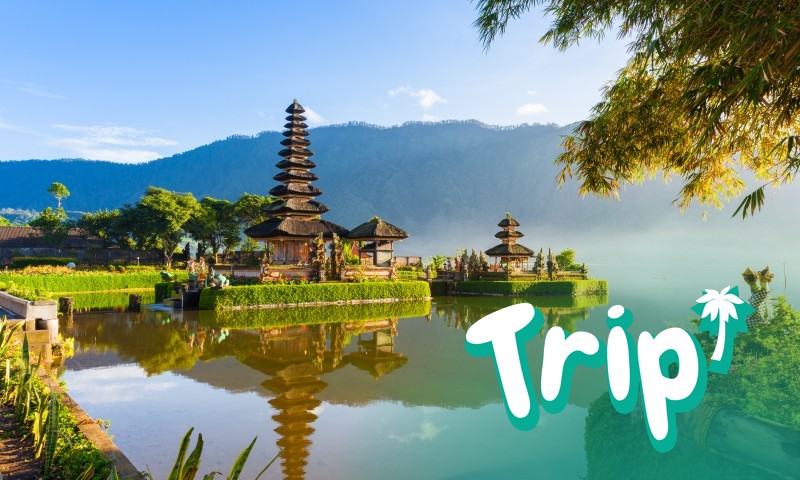 Taxa de entrada de US$ 10 para turistas estrangeiros em Bali