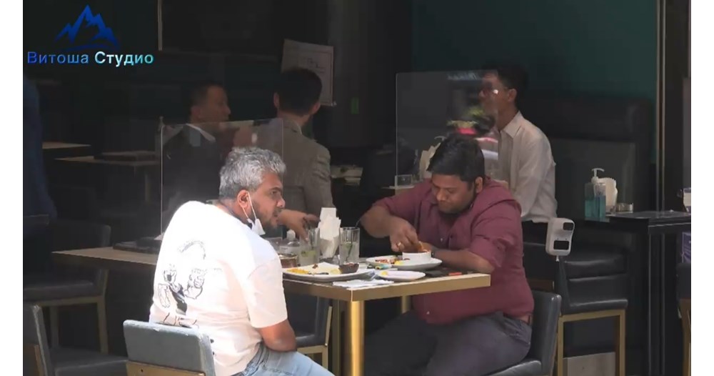 A fonte da diversidade na culinária de Hong Kong (vídeo)