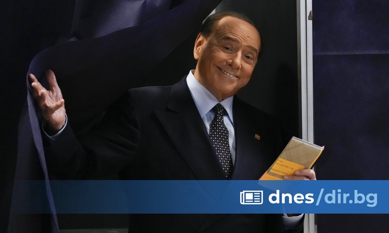 Mansão de Silvio Berlusconi será transformada em museu