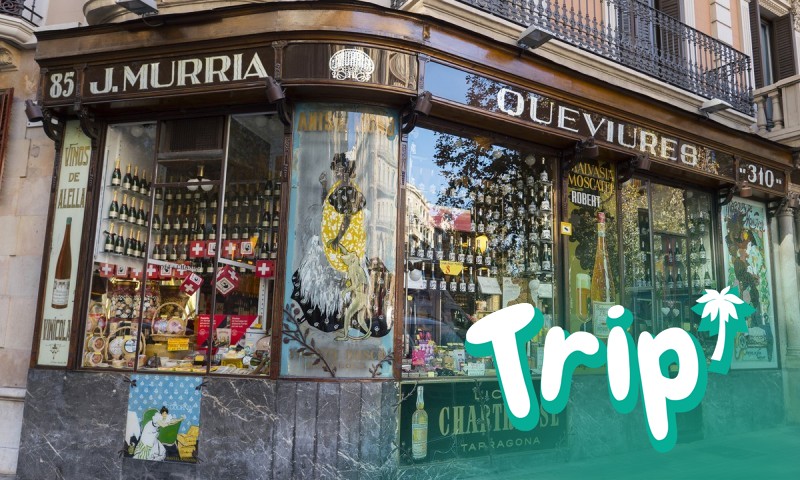Uma loja em Barcelona introduziu uma taxa de 5 euros para turistas que tiram selfies em vez de comprar