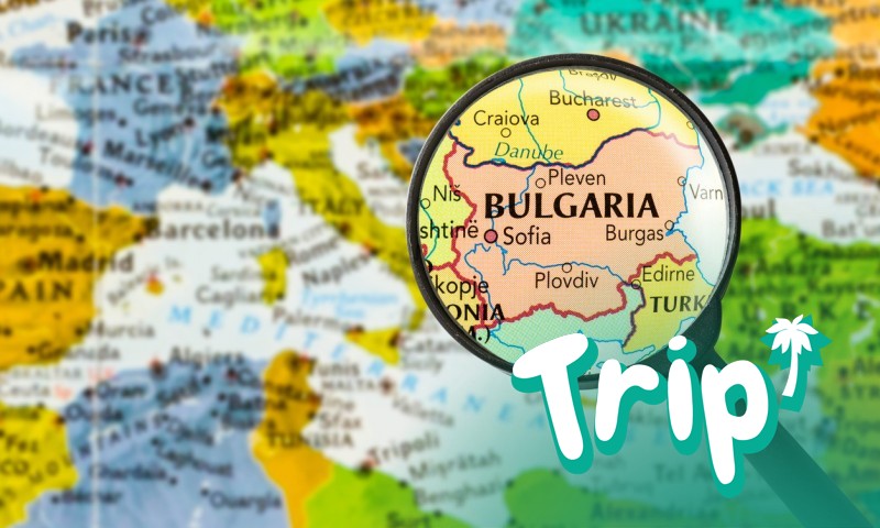 A Bulgária está em 30º lugar entre os países mais seguros do mundo em 2023.
