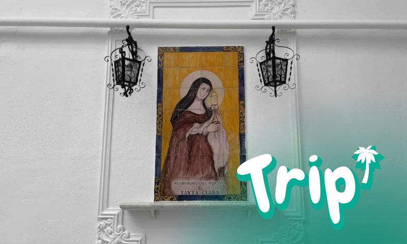 Deus abençoe o Airbnb: freiras estão alugando seus quartos em um convento espanhol