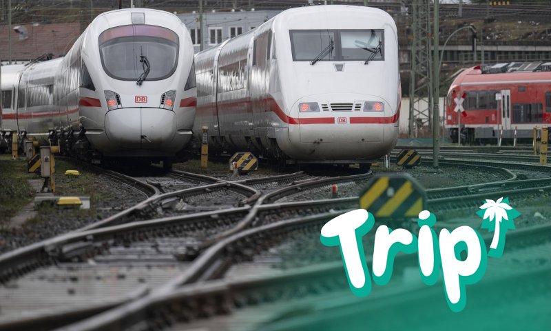 O audacioso plano ferroviário da Áustria