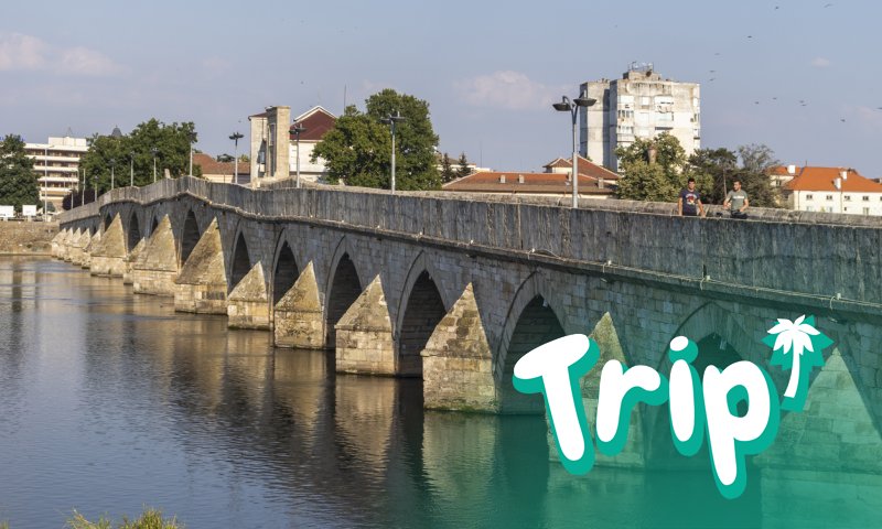 Depois de Sófia: Svilengrad é o destino preferido dos turistas turcos