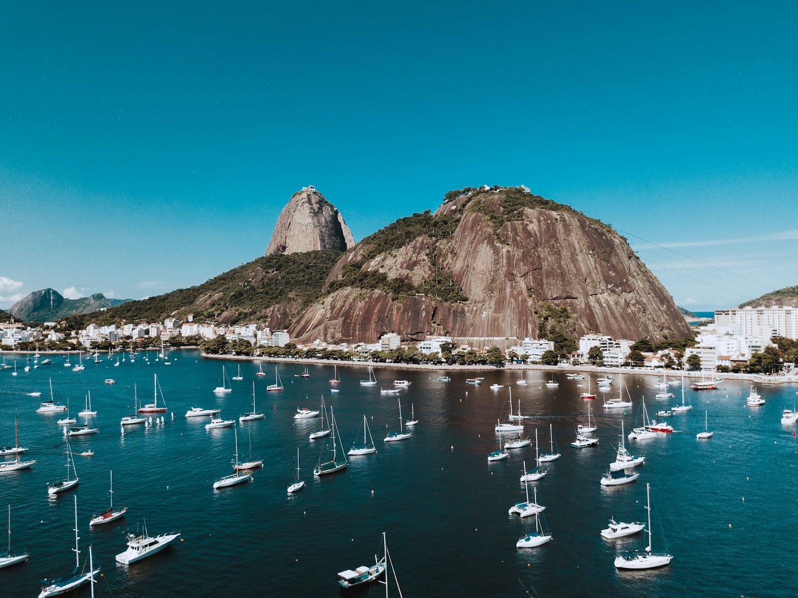 Destinos Imperdíveis para 2025: Onde Viajar e Por Quê